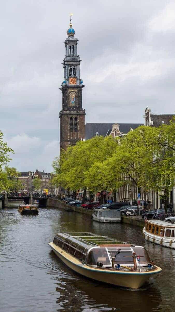 Amsterdam iPhone Wallpapers - Free Amsterdam iPhone Backgrounds