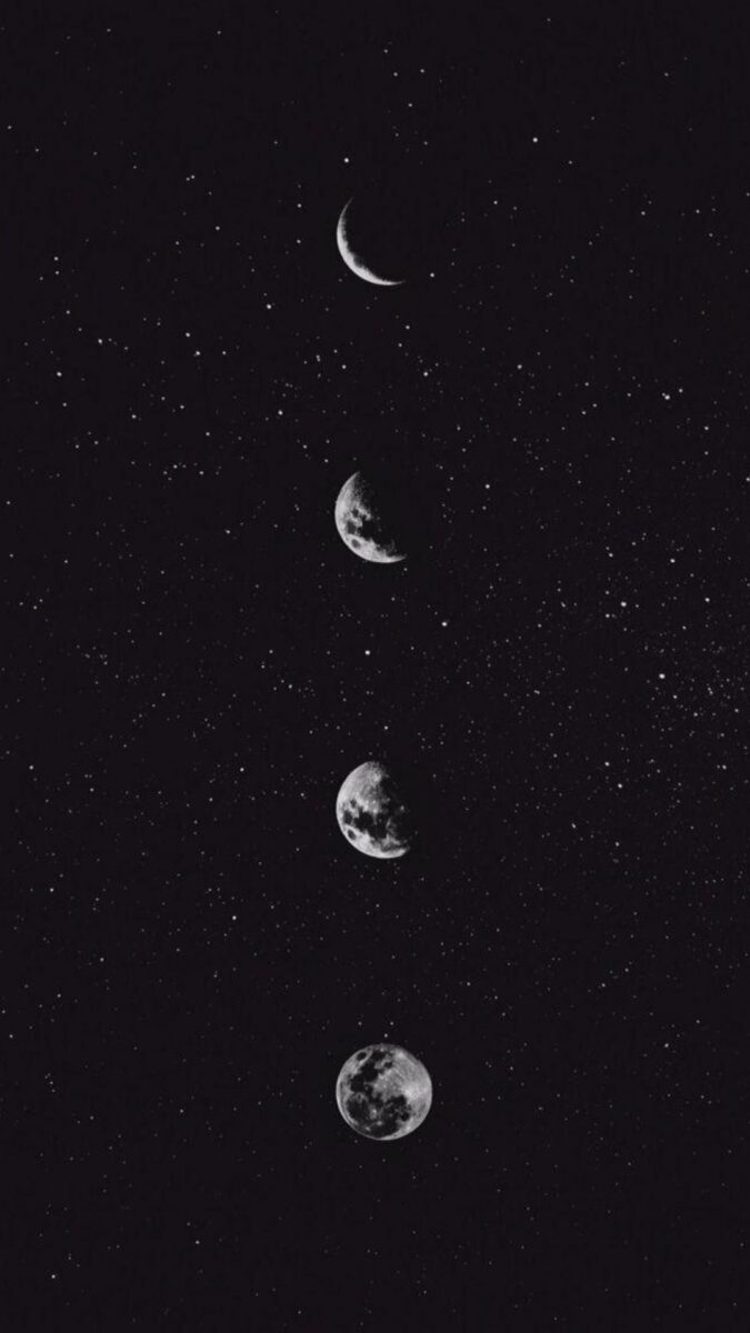 Black Aesthetic Wallpapers