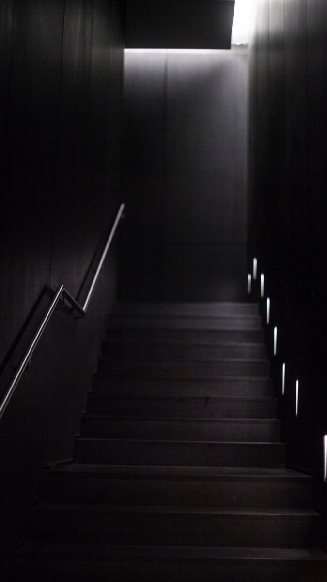 Black Aesthetic Wallpapers