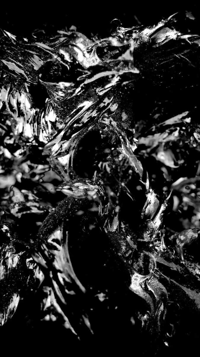 Black Aesthetic Wallpapers