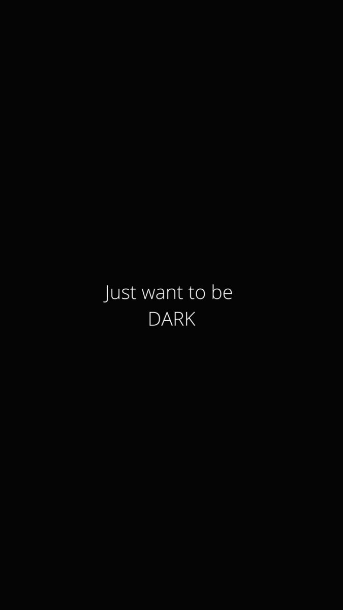 Black Aesthetic Wallpapers