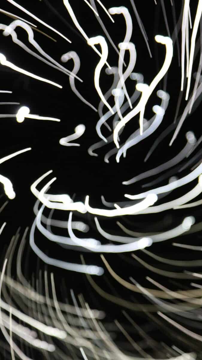 Black Aesthetic Wallpapers