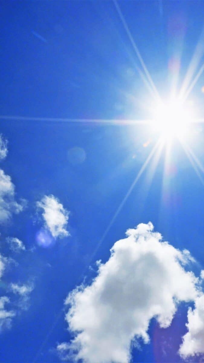 Cloud iphone Wallpaper | iPhone Wallpaper For People Who Live On Cloud 9, iPhone wallpaper. sunny blue cloud sky