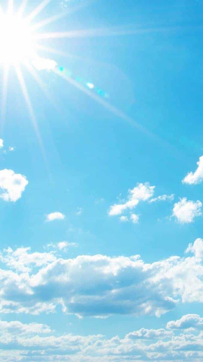 Cloud iPhone Wallpaper | Cloud aesthetic wallpaper, wallpaper aesthetic backgrounds