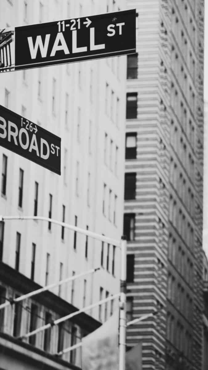 Black White NYC iPhone Wallpapers