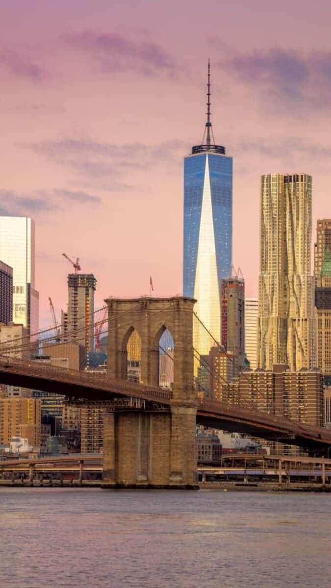 New York City iPhone Wallpapers