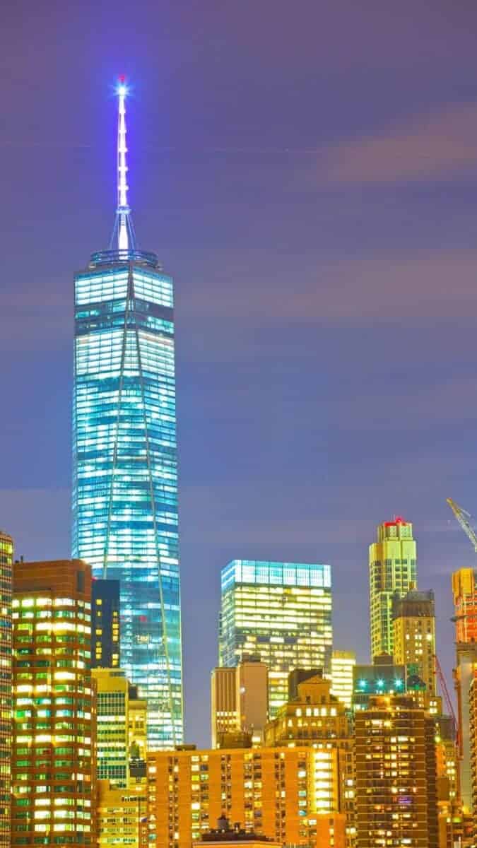 New York City iPhone Wallpapers