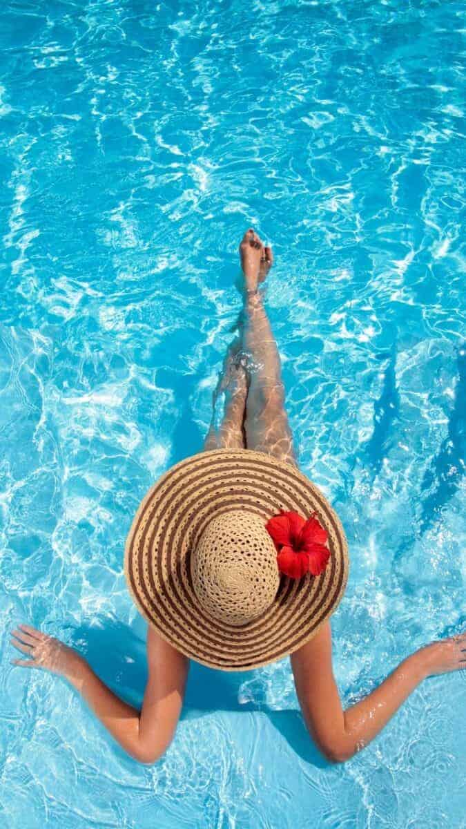 Summer iPhone Wallpaper