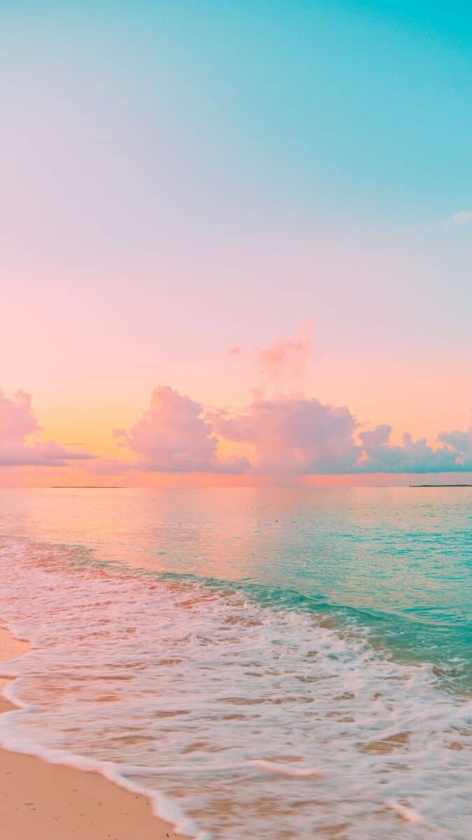 Summer iPhone Wallpaper