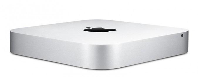 Mac Mini