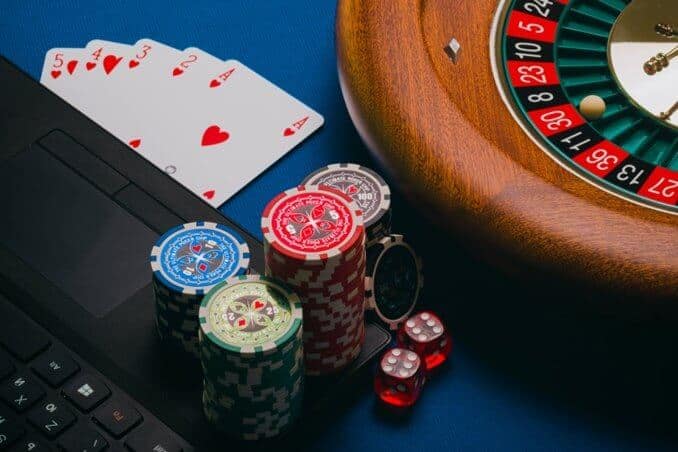 Craps Game Craps Game