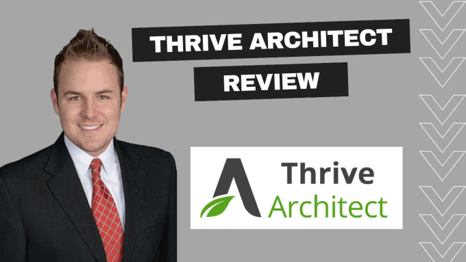 Thrive Architect Review 39 thrive architect review