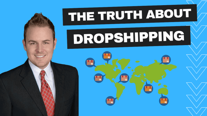 The Guide to Dropshipping in 2021 7 truth about dropshipping