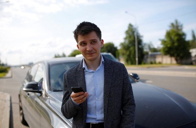 Резидент Сколково стартап Road.Travel завершил акселерационную программу StartupDrive от «Газпром нефти»