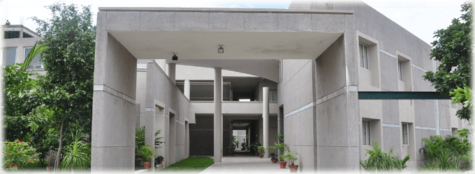Vignana Jyothi Institute of Management Vignana Jyothi Institute of Management