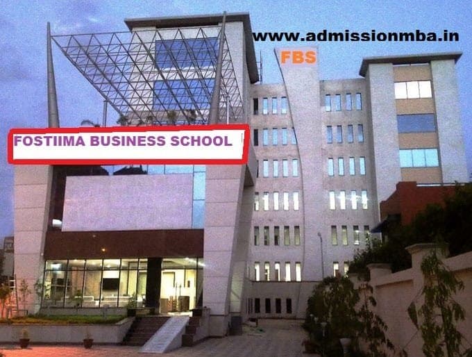 FBS Delhi Admission 2020 FBS Delhi Admission 2020