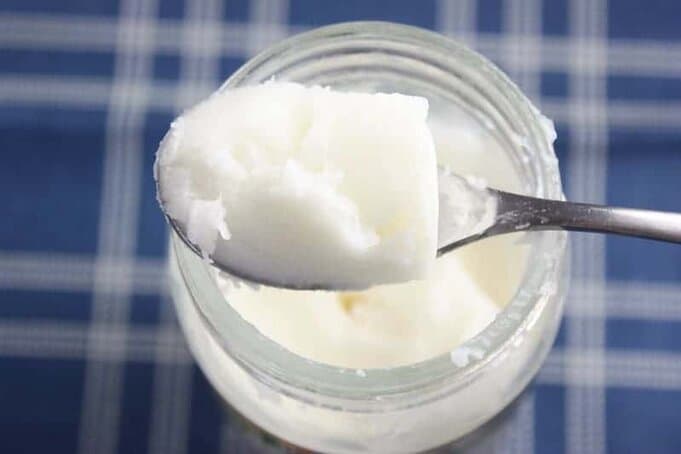 huile de coco, huile MCT