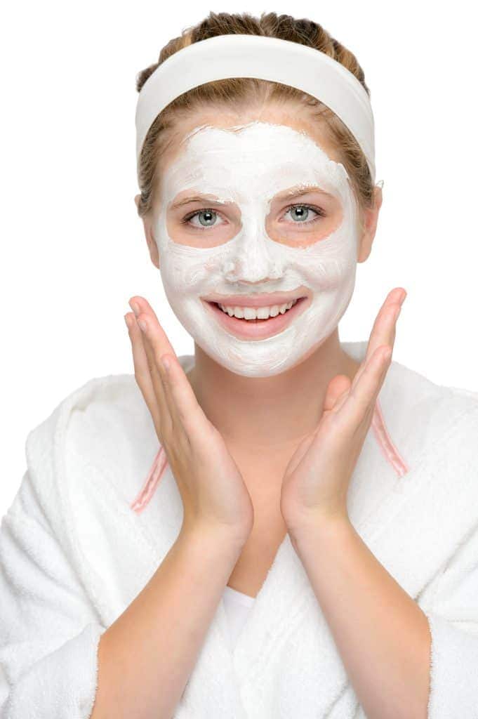 Diy facial toners
