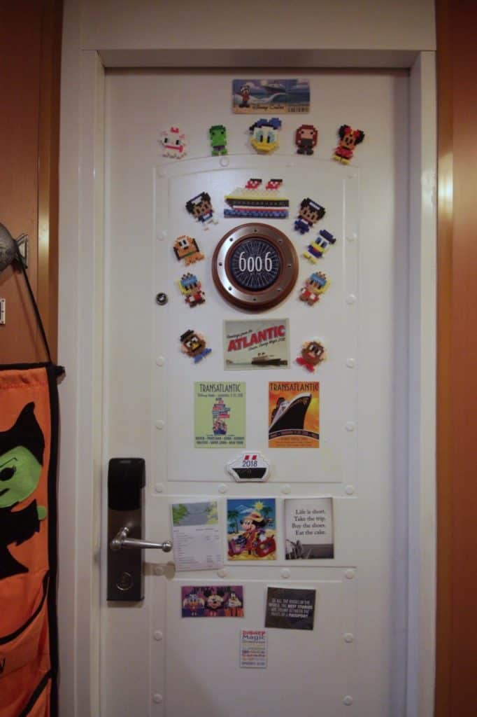 Tips Disney Cruise Magnets The Disney Cruise Family Travel Blog