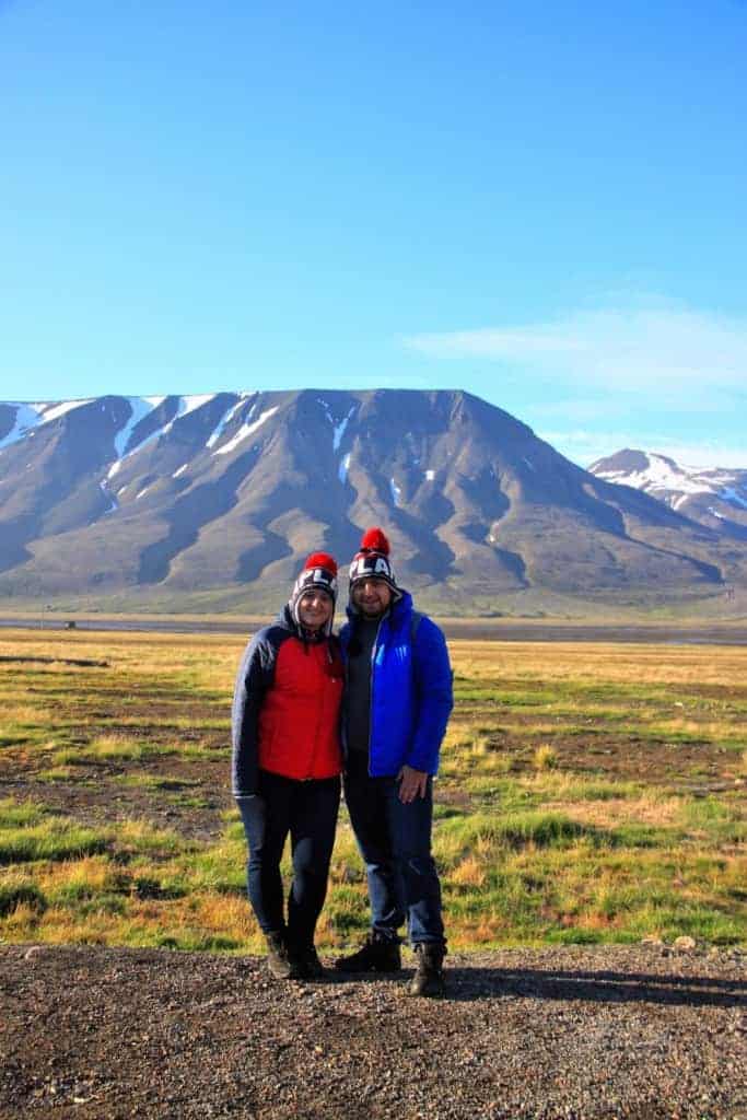 Svalbard Travel Tips