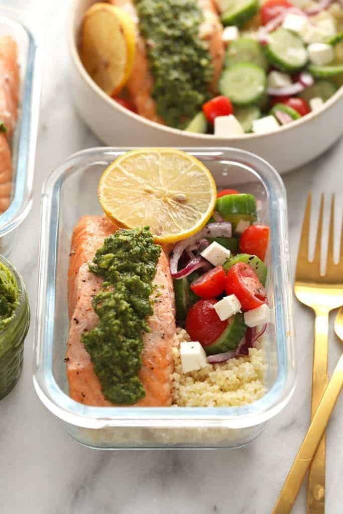 healthy summer meals on a budget
