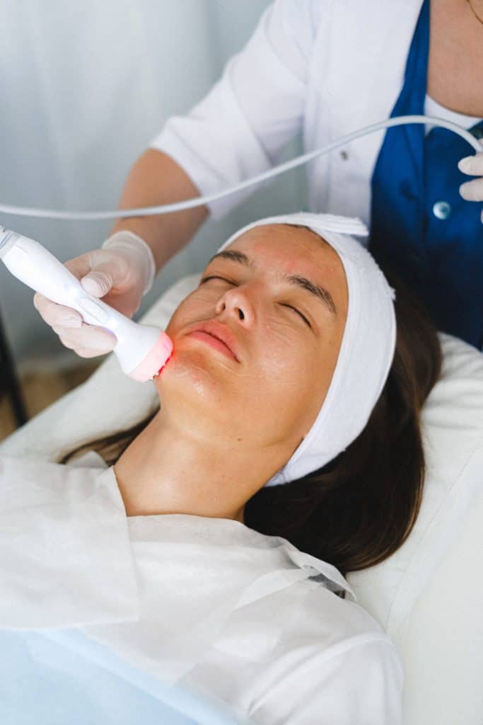 Mesoterapia Virtual Mesoterapia Virtual