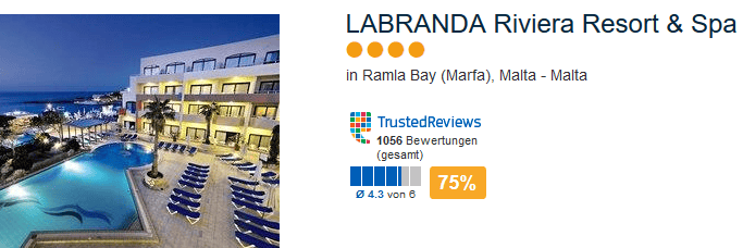 Labranda Riviera Resort & Spa das günstigste Hotel Labranda Riviera Resort & Spa das günstigste Hotel