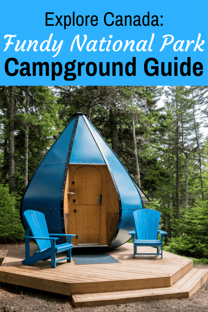 Bay Of Fundy Camping >> Fundy National Park Camping Guide Bay Of Fundy Camping >> Fundy National Park Camping Guide