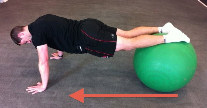 Core Strengthening