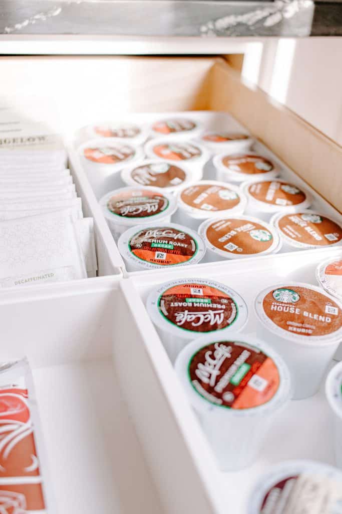 Favorite Cheap Drawer Organizers #organizing #organizationideas