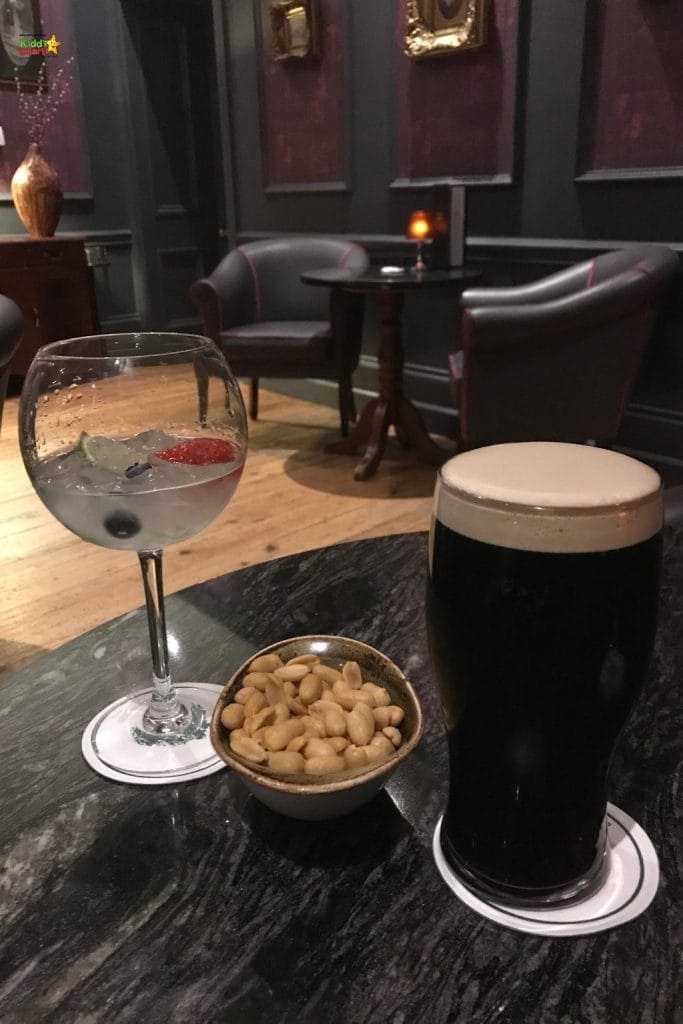 We take a look at the Lyrath Estate Hotel and review it as a destination for a short break. Find out what we thought! #hotels #ireland #reviews #shortbreaks #kilkenny #cities