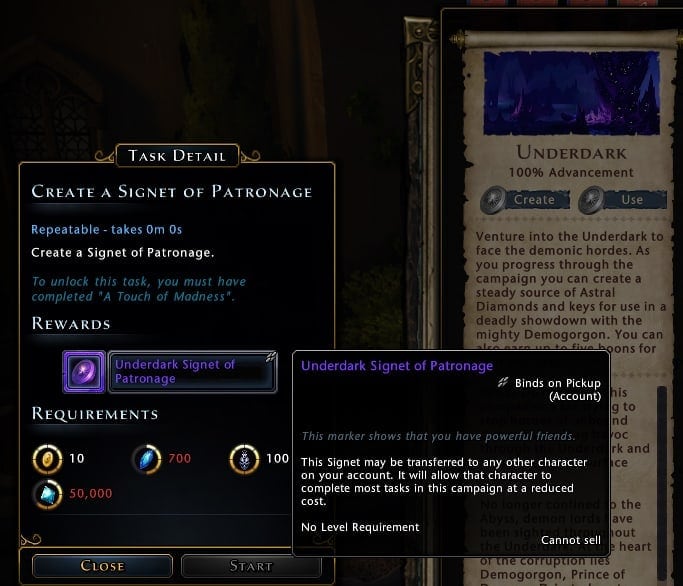 signet-of-patronage-campaign-completion