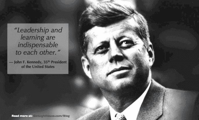 20 Inspiring Quotes For Leaders To Reflect On Learn From