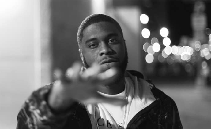 Big K.R.I.T. Reveals Tracklist for K.R.I.T. Iz Here & Drops Single ft. Lil Wayne
