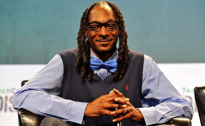 Opinion: Snoop Dogg The Underrated G.O.A.T.
