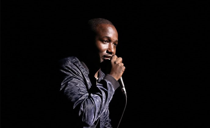 Hannibal Buress Isola Fest