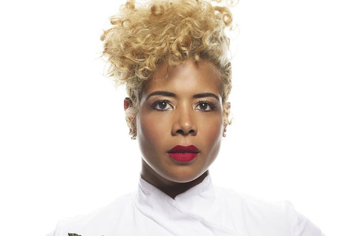 Kelis Discusses How The Neptunes Gave Her Bad Contract