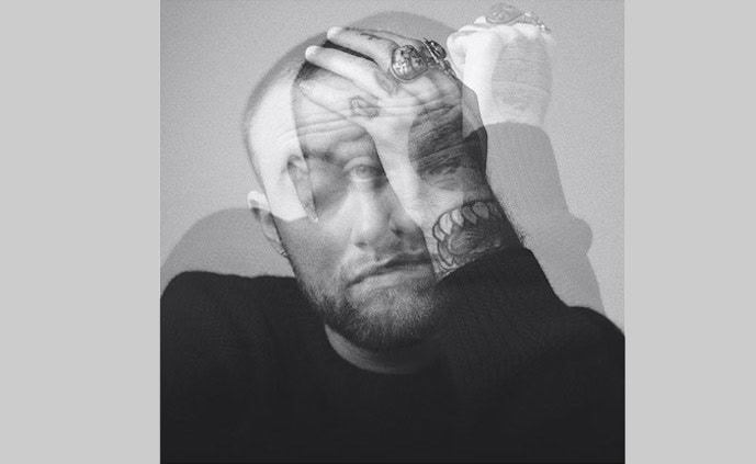 Mac Miller Circles
