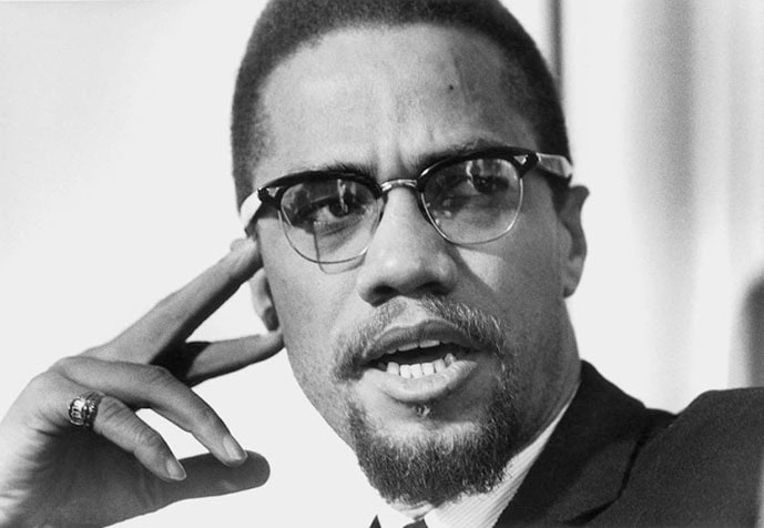 Watch The Netflix Documentary Trailer Who Killed Malcolm X