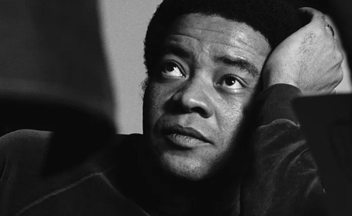 Bill Withers