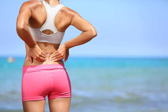 Yovada - Want To Relieve Back Pain Do These 6 Yoga Poses