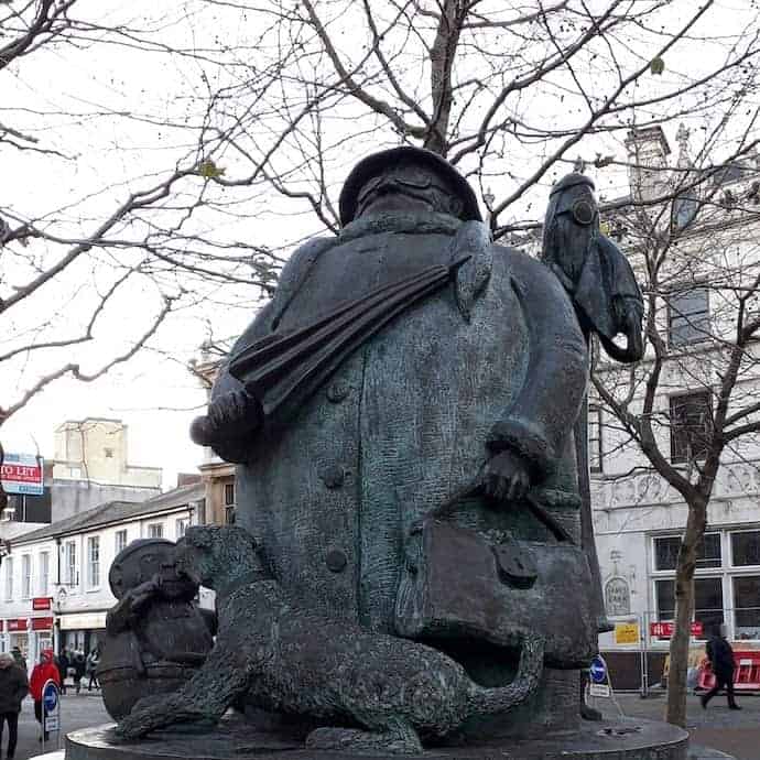 Five Free Things To Do In Ipswich The Diary Of A Frugal Family
