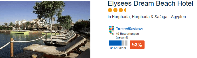 4 Sterne Hotel am roten Meer 4 Sterne Hotel am roten Meer