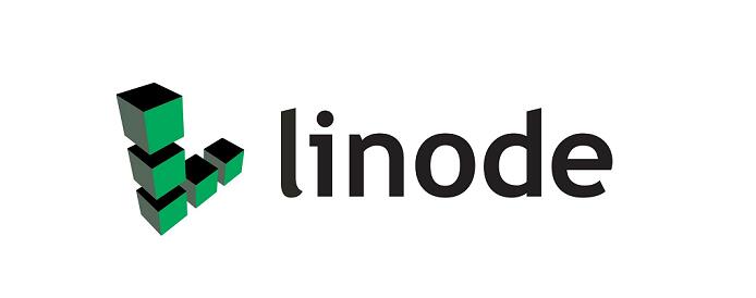 Linode logo Linode 主机 评测 VPS