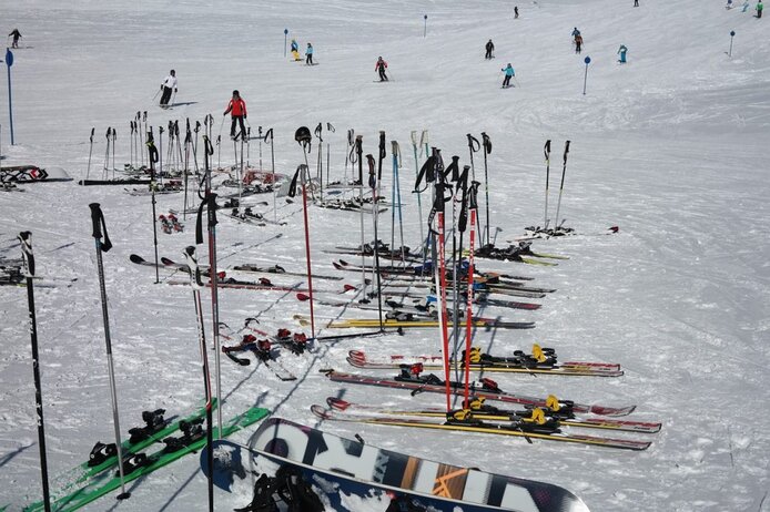 Ski-Urlaub Ski-Urlaub
