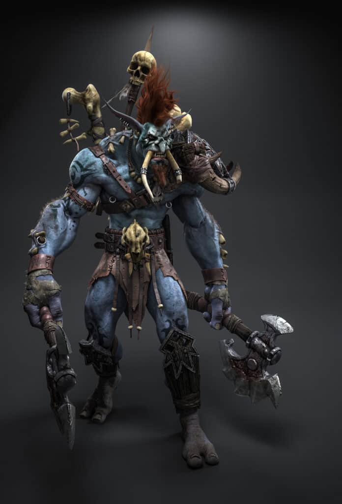 What Would World of Warcraft 2 Look Like? 7 What Would World of Warcraft 2 Look Like? 7