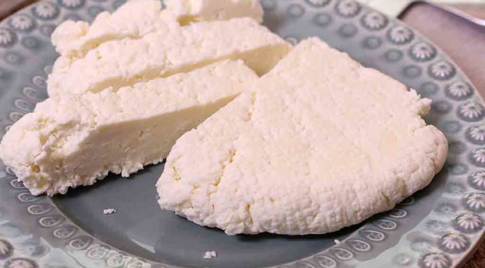 How To Make Paneer | One Dish Kitchen