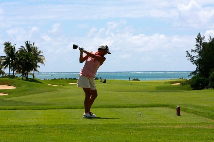 Mauritius All Inclusive Urlaub günstig ab 1169,00€ - 9 Tage 6 Golfen & Surfen auf Mauritius