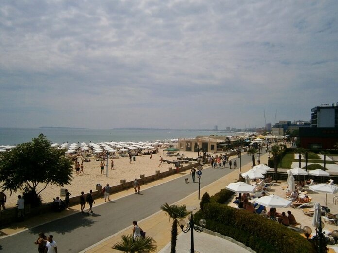All Inklusive Urlaub Bulgarien - Goldstrand günstiger ab 233,00€ All Inklusive Urlaub Bulgarien - Goldstrand günstiger ab 233,00€