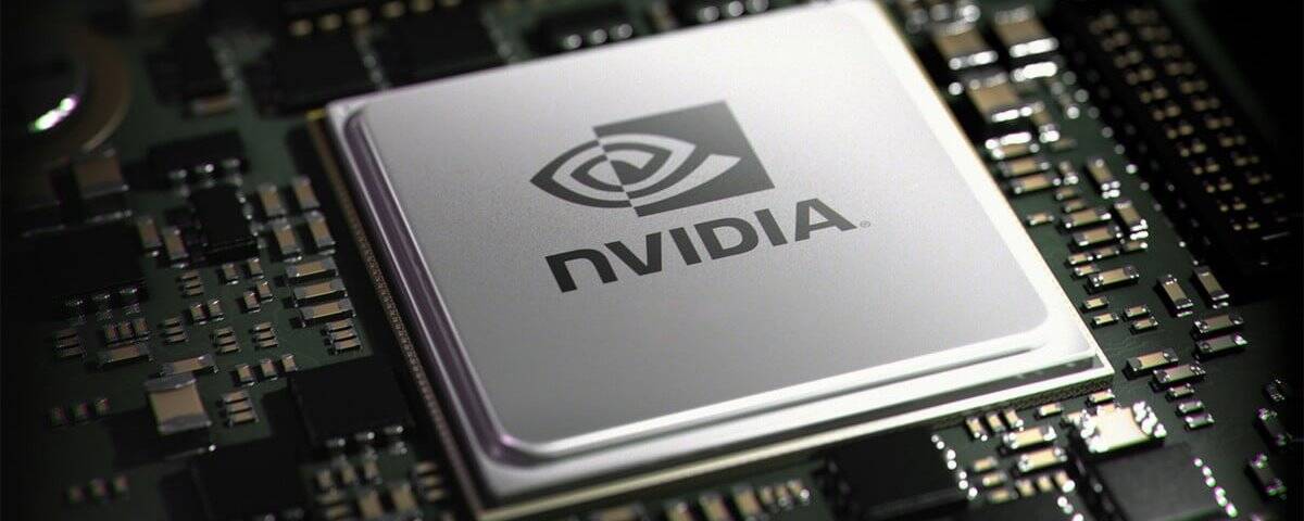 nvidia gpu NVIDIA